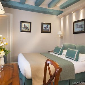 Traditional Double Room